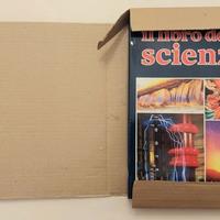 IL LIBRO DELLE SCIENZE Michael W.Dempsey Ed.1979