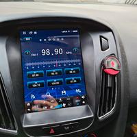 stereo android Ford Focus 