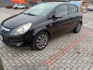 Opel Corsa 1.2GPL