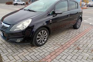 Opel Corsa 1.2GPL