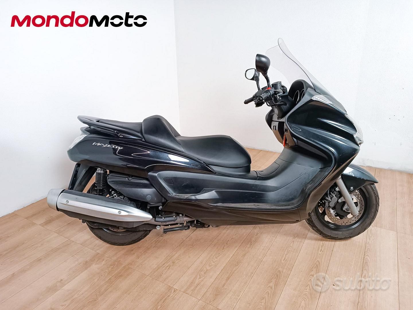 Scooter Yamaha majesty 400 - Moto e Scooter In vendita a Livorno