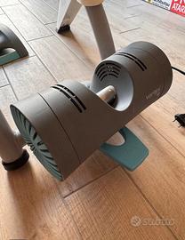 Rulli tacx vortex t2180 piu accessori