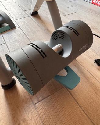 Rulli tacx vortex t2180 piu accessori