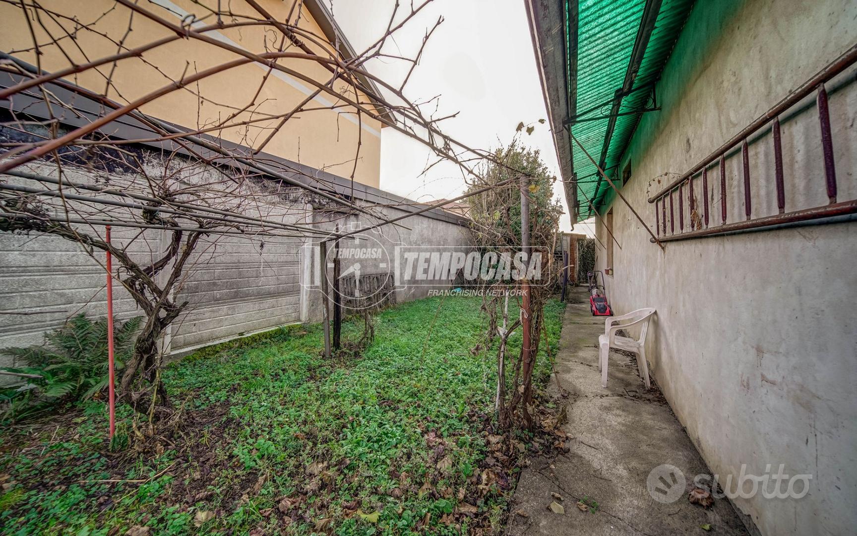 House in Cairate, Peveranza - Vista 4