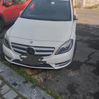 Mercedes classe b 