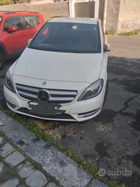 Mercedes classe b 