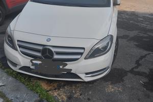 Mercedes classe b 