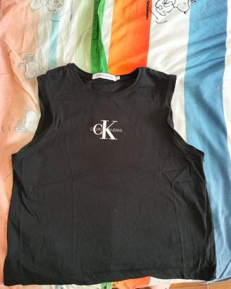 canottiera Calvin Klein Jeans 