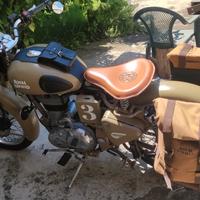 iconica royal enfield