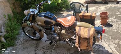 iconica royal enfield