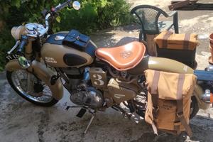 iconica royal enfield