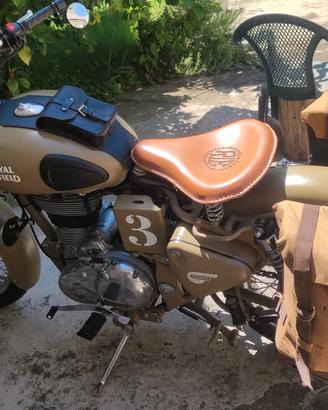 iconica royal enfield