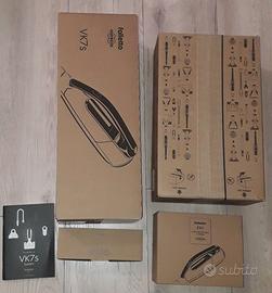 Folletto nuovo modello