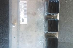 Centralina motore Honda Civic 2007 - 1.8 benzina