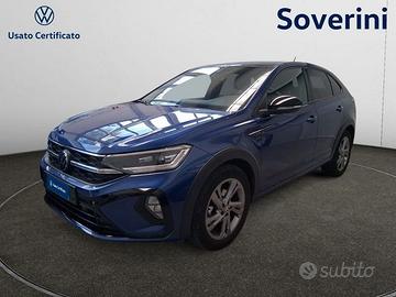 Volkswagen Taigo 1.5 TSI ACT R-Line DSG