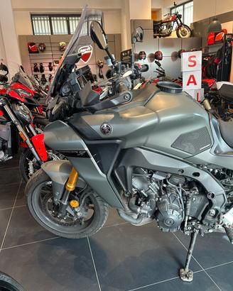 Yamaha Tracer 9 GT