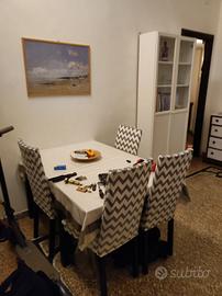 Bilocale Roma zona Bologna-Nomentana