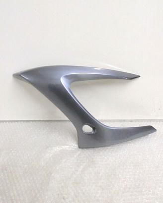 -5VX2830C00P4-Yamaha FZ-S Fazer 2005-2007 Grey / S