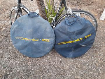 Bici da corsa