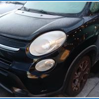 Ricambi Usati FIAT 500L