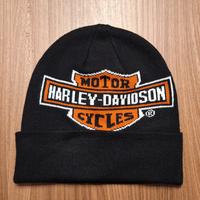 Cappellino harley davidson invernale 
