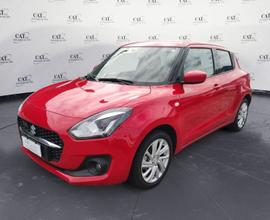 Suzuki Swift 1.2 Hybrid Top