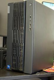 PC Computer fisso - Lenovo IdeaCentre Gaming 5