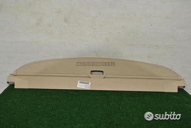 BMW X3 G01 Rullo di copertura vano bagagli