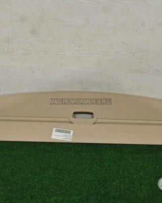 BMW X3 G01 Rullo di copertura vano bagagli