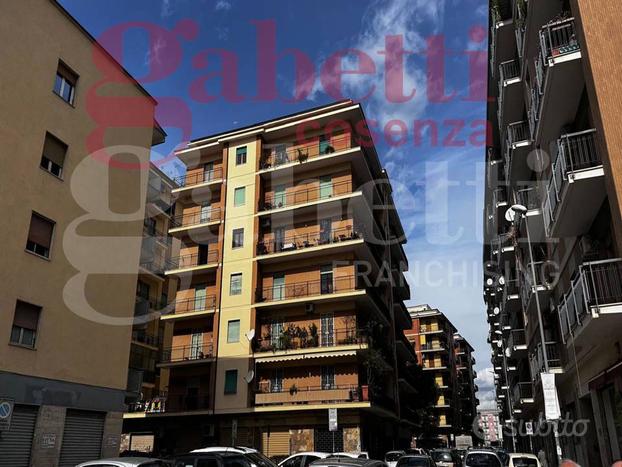 Appartamento Cosenza [Cod. rif 3215396VRG]