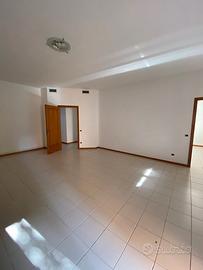 Ampio e luminoso ufficio al piano terra