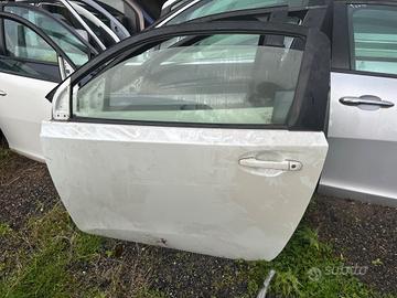 Sportelli Toyota iq