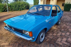 Opel Kadett C