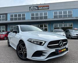 Mercedes-benz A 180d Automatic Premium AMG EDITON 