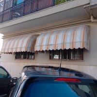 tende da sole tempotest