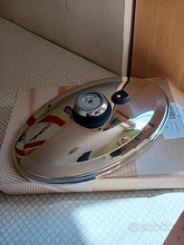 Easyquick Ovale cm.38 AMC ORIGINALE