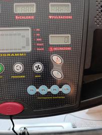 tapis roulant 