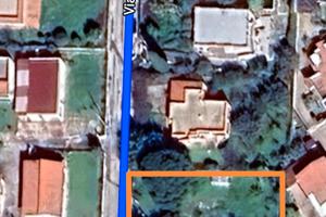 Terreno edificabile a Fontane Bianche - 1.150 mq a