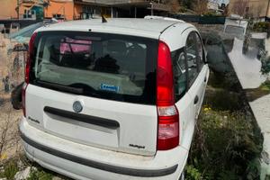 Ricambi fiat panda 169