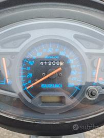 Suzuki Sixteen 150