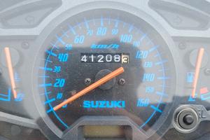 Suzuki Sixteen 150