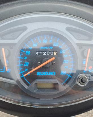 Suzuki Sixteen 150