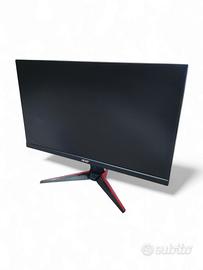 Monitor gaming Acer 24' Full HD 75hz 1ms