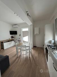 Appartamento in villa a s vito