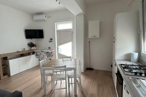 Appartamento in villa a s vito