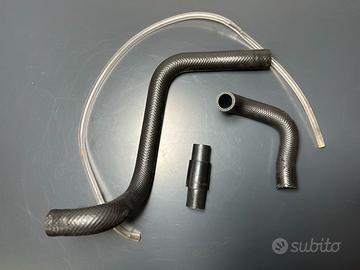 Tubi dell'acqua Suzuki Rmz 250 2019 2020 2021 2022