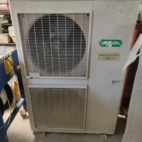 Motore climatizzatore 