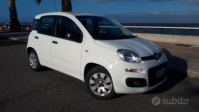 Fiat NEW Panda 1.3 MJT Neopat 75CV 2015