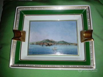 Posacenere Capodimonte