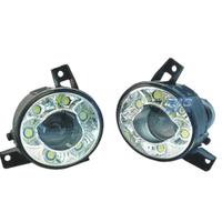 FARI ANABBAGLIANTI CON LUCE DIURNA PER VOLKSWAGEN 